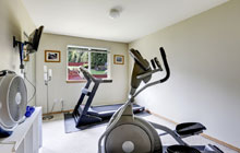 Freeland home gym construction leads